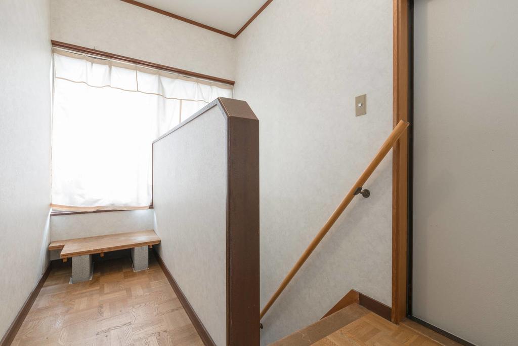 Calligraphy House Kyōto Exterior foto